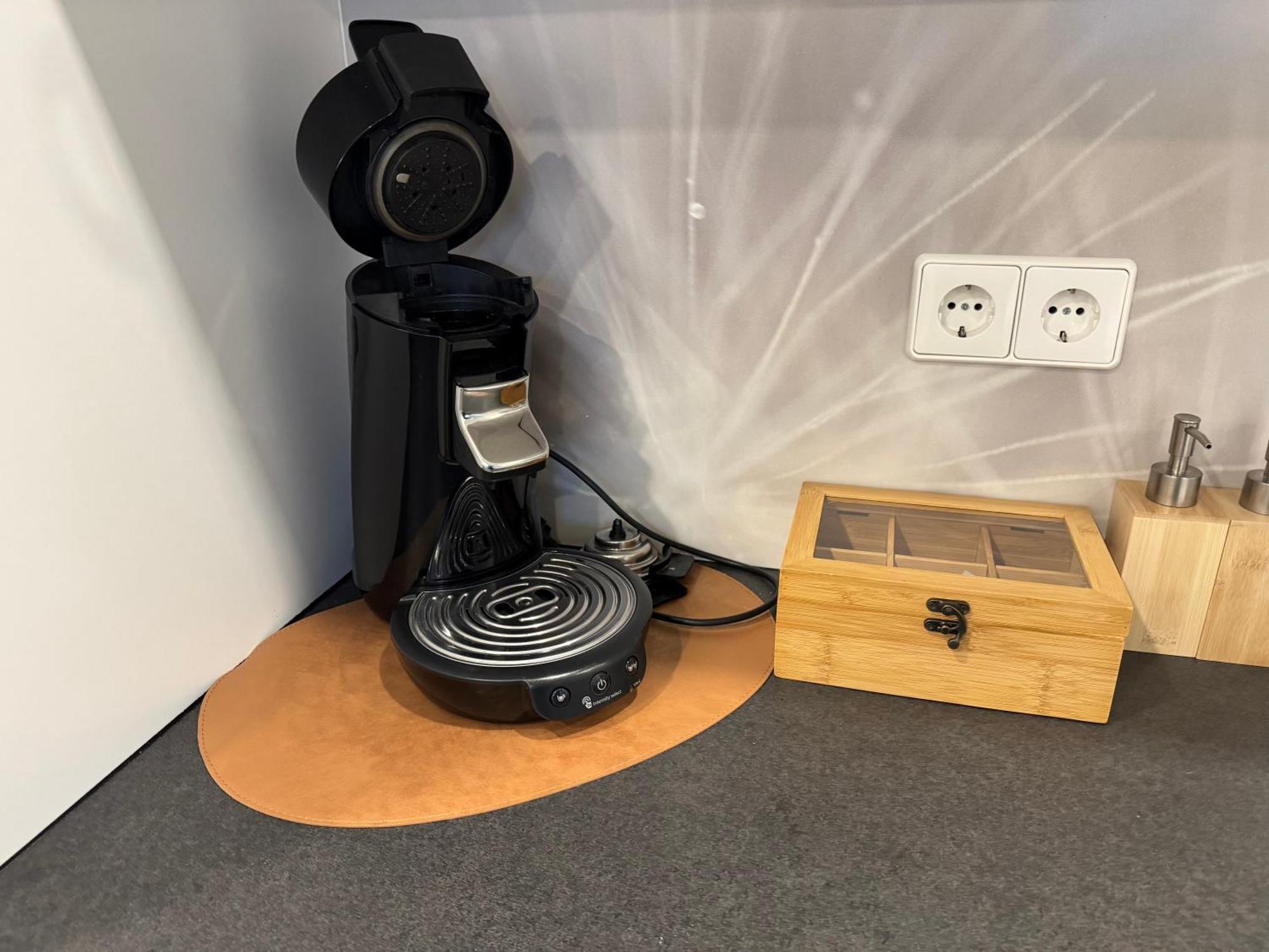 Ferienwohnung Schulz, Tiny House, Schwaben Oase 加默廷根 外观 照片